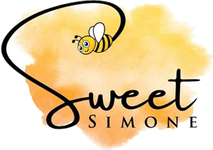 Sweet Simone Raw Organic Honey